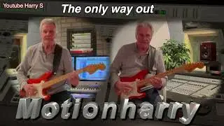 Motionharry