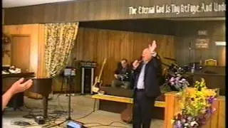 One Spirit with Christ by Terry Taylor