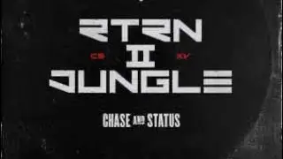 [ 聊音 ］ Chase & Status  ( RTRN II JUNGLE )