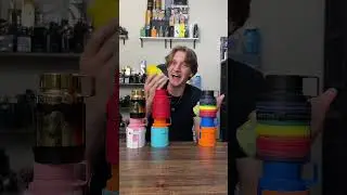 Ranking Every Armaf Odyssey Cologne I own worst to best #fragranceknowledge