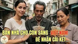 Bố Mẹ Venezuela Đánh Cược Cả Gia Tài Cho Con Gái Sang Việt Nam Làm Công Nhân Và Cái Kết Không Ngờ