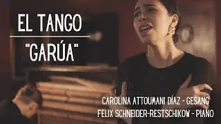 Gar&uacute;a - Traditional Tango played by 