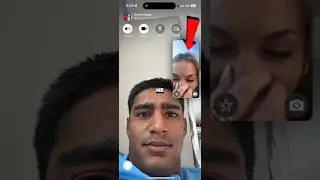 Long Distance Girlfriend Surprised Him BUT...