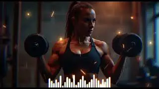 Best Workout Music 2025 🔥 20 Min Gym Motivation Mix | Energy Beats #72