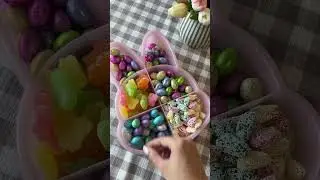 Easter Snackle Box 🐰