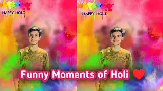 Safaii Ho Gai Ghar ki😂 || Gujiyaa kha jaoo😁&hearts;️ || Family Time❤️ ||