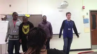 Ed TPA Math Lesson 1