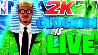 NBA2K21 LIVE BEST SS1 BIG DAWG STREAKING WIT OP BUILD (PS4)SS2 GRIND#TrulyBlessed