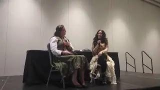 #PRComicCon2025 | Panel con Ani Mia