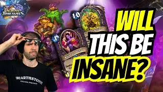 👑💥 RAFAAM WARLOCK IS&hellip; QUЕSTIONABLE?! 🃏 Guide + Gameplay!