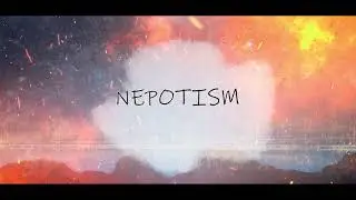Nepotism | Ridge Arthur | Kaydee | (Official Lyric Video)