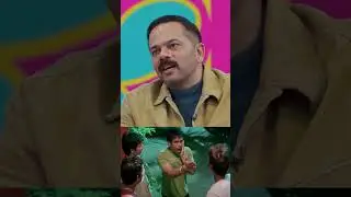 Neeroj vora help Rohit Shetty to make Golmaal movie #shorts #golmaal