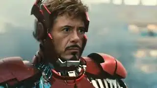 IRONMAN EDIT #ironmanedit