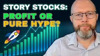 Story Stocks & the Risks of Speculative Investing in 2025
