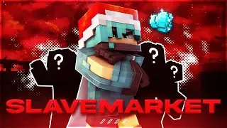 SLAVE MARKET
