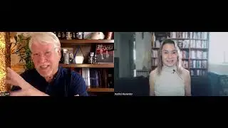 Rachel interviews Joe Hoft about election wrongdoing, corruption, & the rise of The Gateway Pundit