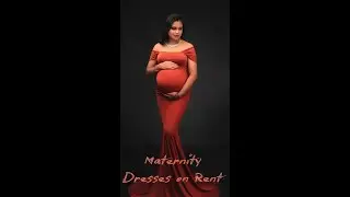 Stylgowns - Rent Maternity Dresses for Every Occasion!