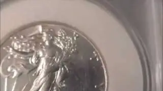 Walker Half Dollars and Franklin Proofs