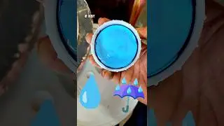 #colour #magicofcolour #mixinhpaint #jswpaints #acrylicpaintmixing #tintigontin #paintmixing #kby