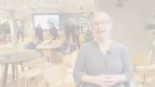Riksbyggens frukostmöte 10 december, 2025 om beredskap