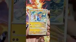 Paradox Rift #boosterboxopening  07 TinkaTink Warrior  #cardpulls #boosterpack #tcgopening #pokemon