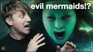 Video Editor Reacts to XG 'Hypnotize'