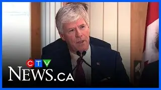 Liberals &lsquo;getting lots of inquiries&rsquo; from Conservative MPs about crossing the floor