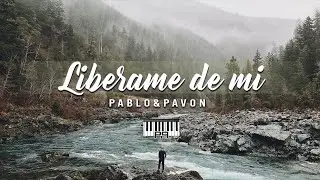 Liberame de mi ( Liberta-me de mim ) Cover Pablo Pavón