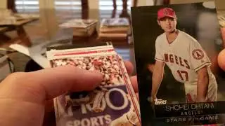 2020 HOT CORNER BOX 🔥 BREAK SPECIAL - 2 AUTOS!