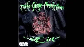 12 GAUGE PRODUCTIONS;ALBUM NR.2