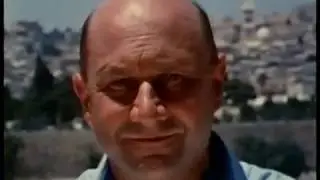 The Bible - A Literary Heritage - Documentary/Discussion - 1970