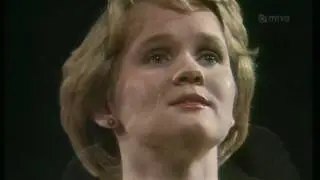 Eveliina Pokela - Tuuli vei koivusta lehden (1979)