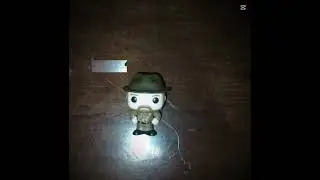 Chi conosce il Kinder Joy di stranger things ???