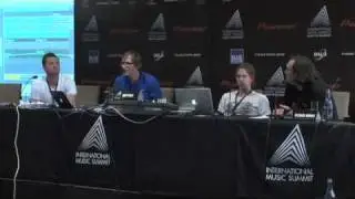 IMS Anthem 2009: Dirty Vegas part 1