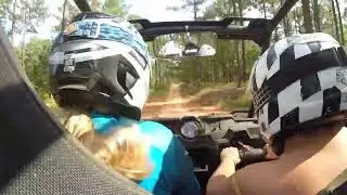 Old UTV Video #2