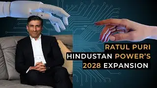 Ratul Puri on Hindustan Power&rsquo;s Growth in Clean Energy