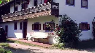 Neukirchner Boarischer in G