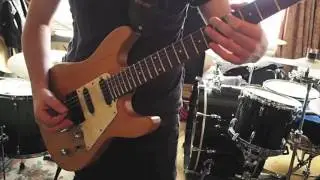 SFOG 'DRIVER' by COMBINE (SFOG&DUNDY REMIX) LIVE