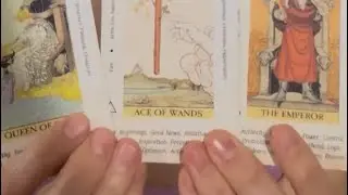 Tarot: Trust yourself & cut out what doesn’t belong, good news is coming w/ love & finances 