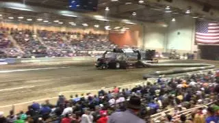 Keystone National 2014 Henry Everman  Final Decision