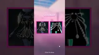 *LIMITED* SECRET CODE ITEMS IN DRESS TO IMPRESS #robloxshorts #dresstoimpress