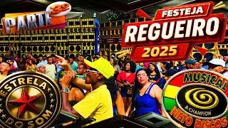 ESTRELA DO SOM X MUSICAL NETO DISCOS NO FESTEJA REGUEIRO NO CEPRAMA (PARTE 3).