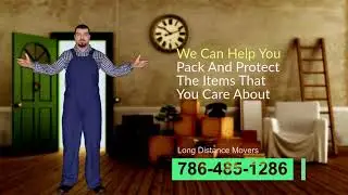 Best Long Distance Movers Richmond VA | Cross Country Movers