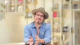 AoA Insights: Action Culture with Mike de la Rocha