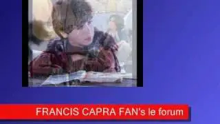 francis capra