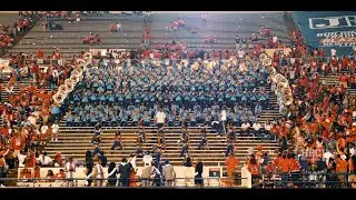 🎧 Cold Hearted Snake - Jackson State University Marching Band 2023 [4K ULTRA HD]