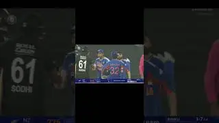 India win match 4 -1
