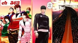ALLIED X SPEED CONFIRMED !! | INCHEON HISTORY REVEALED | LOOKISM 562 EXPLAINED IN HINDI