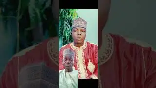 Halifan Fada jibiya 