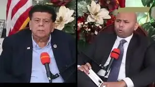 Ankahi TV Channel I Dr Asaf Qadeer I Moaz Khan